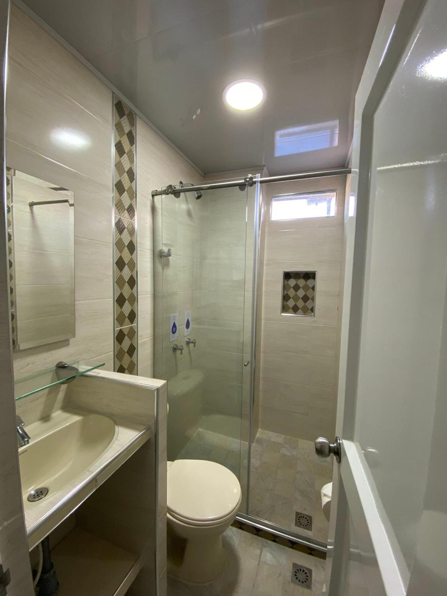 Alameda Plaza 3* Cali