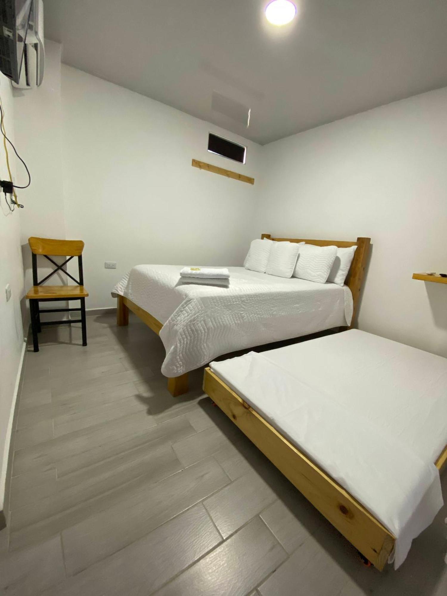 Hotel Alameda Plaza