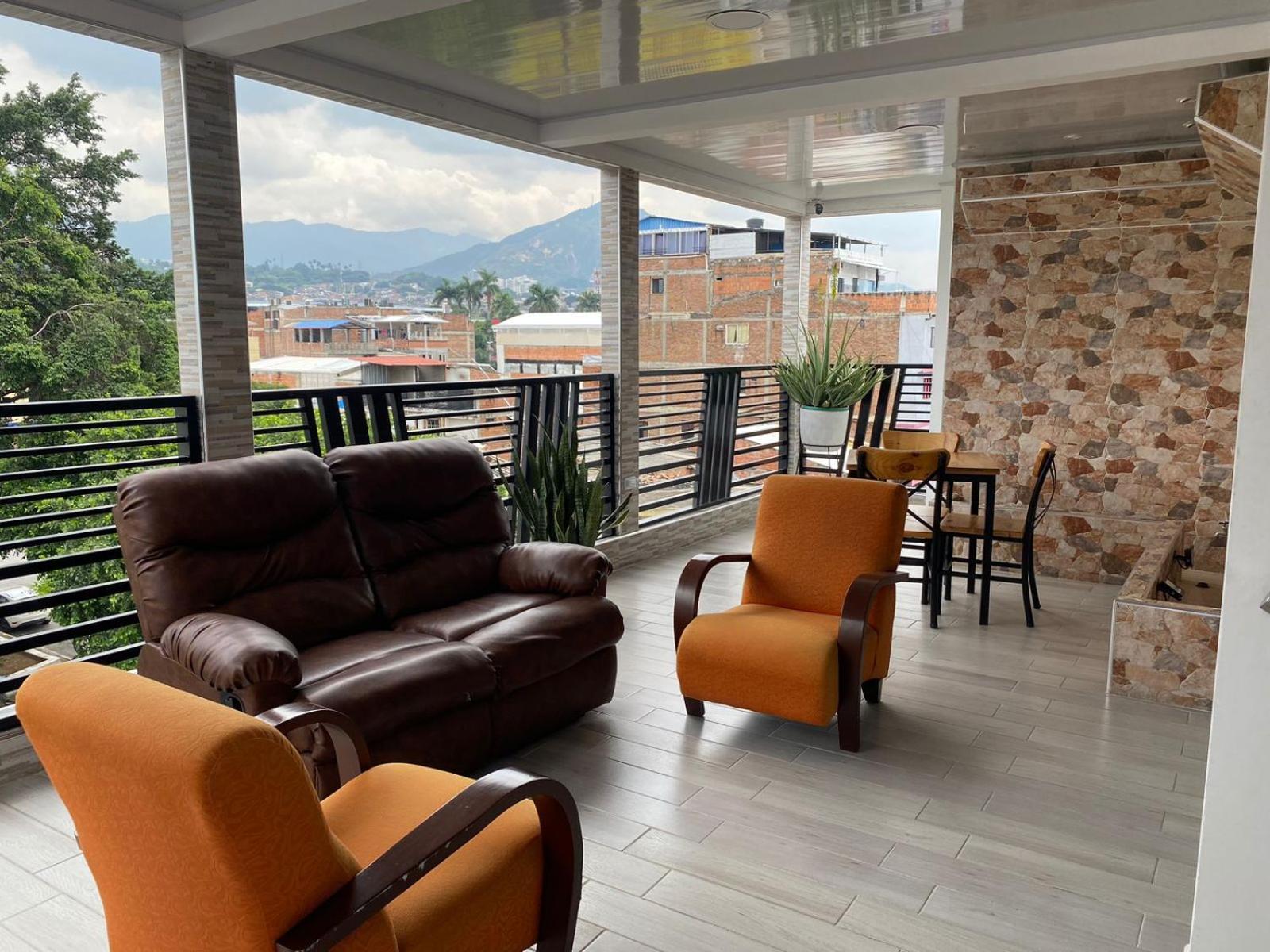 Alameda Plaza Hotel 3*
